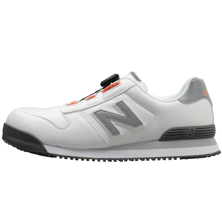 New Balance（ニューバランス） 安全靴 BOA BOSTON ボストン 118 218