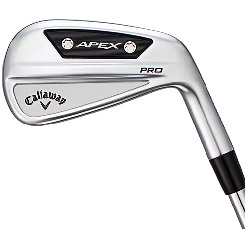 Callaway（キャロウェイ） エイペックス プロ アイアンセット 6本組(5