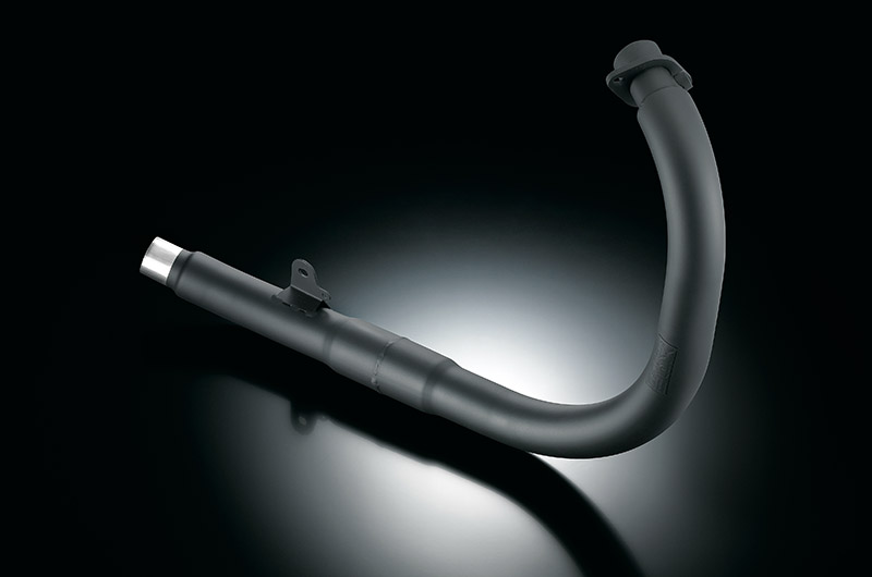 SP TADAO SP忠男マフラー HONDA GB350 (2BL-NC59) POWERBOX