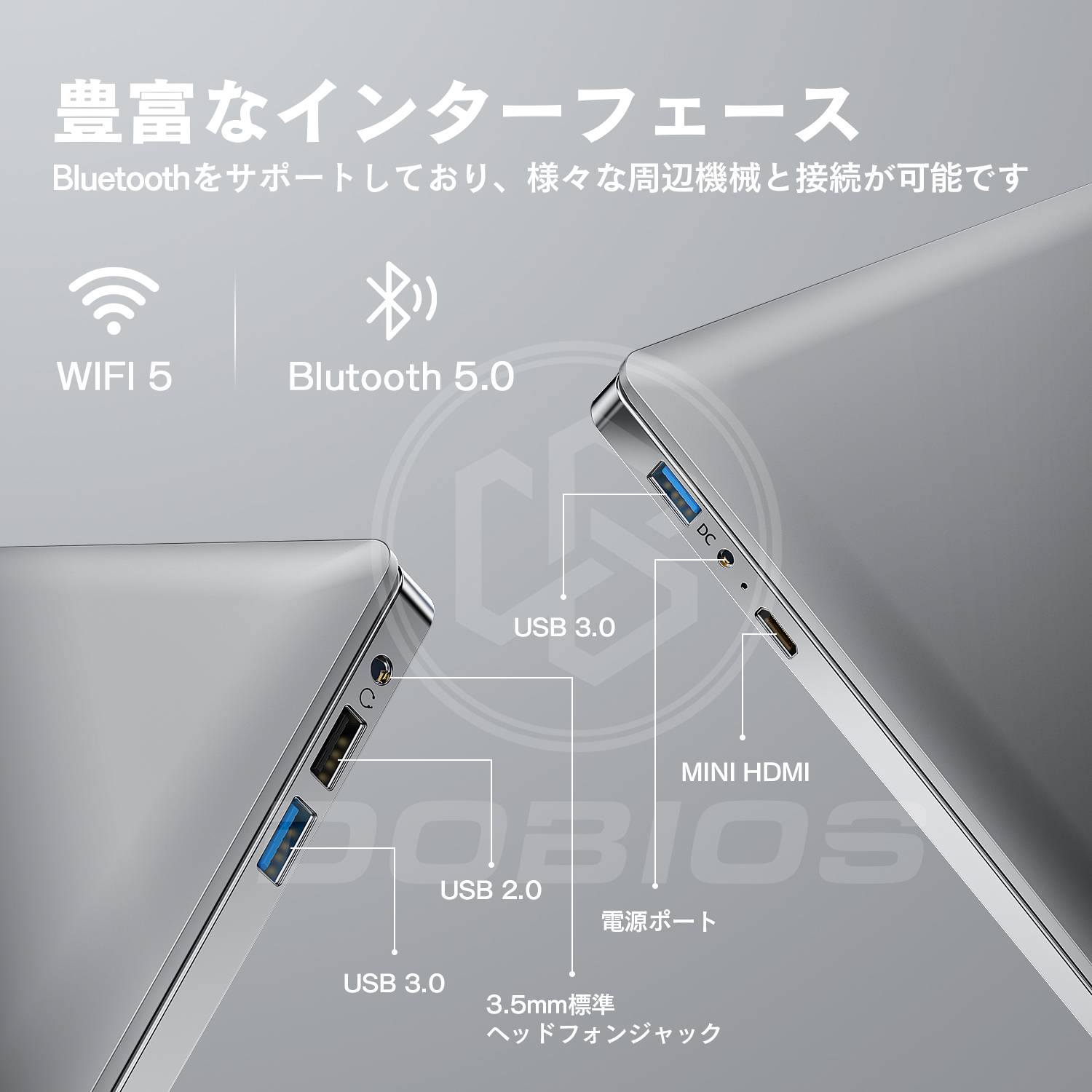 VETESA 2025新 ノートパソコン 新品薄型ノートPC office認証済 Win11