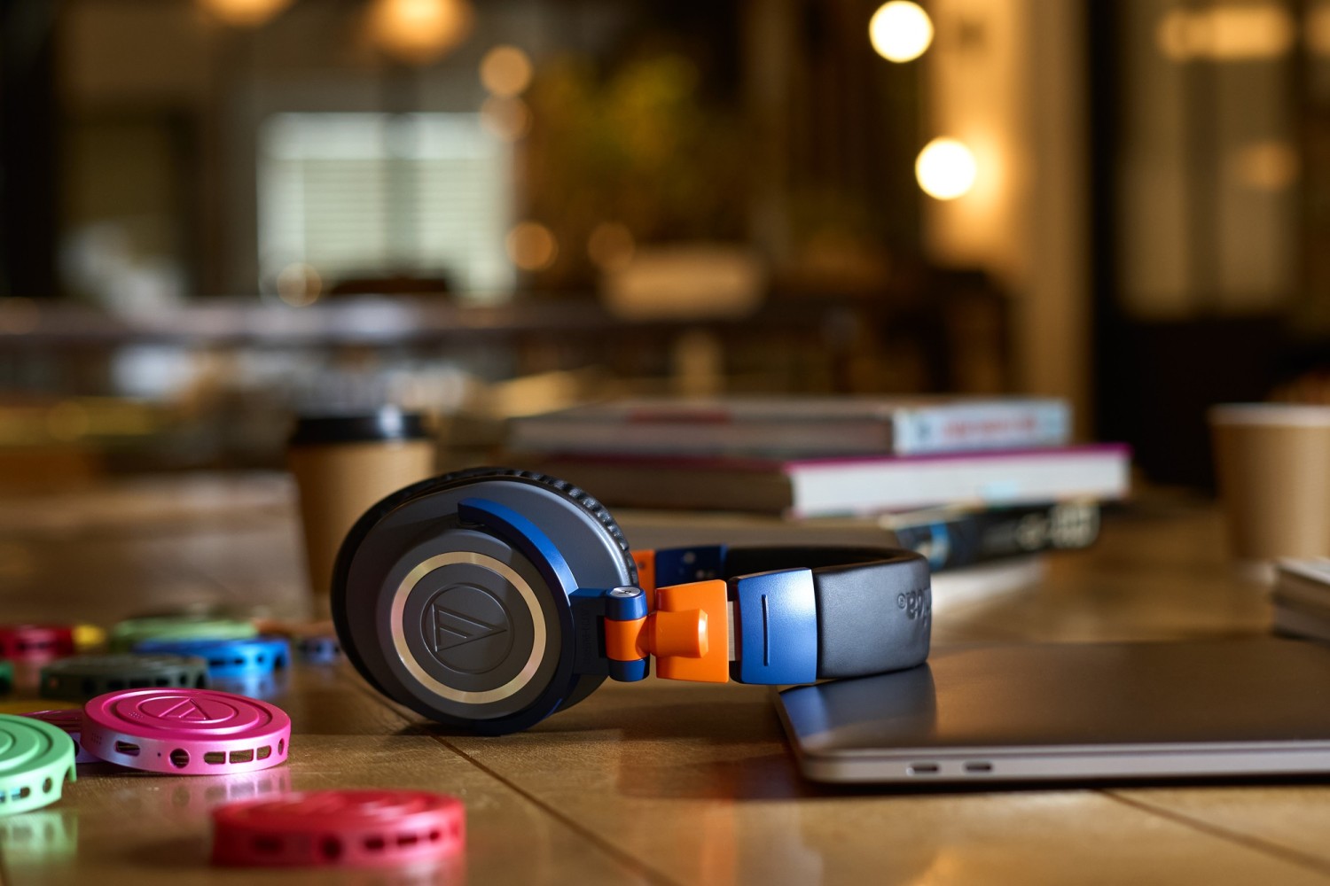 オーディオテクニカ（audio-technica） ATH-M50xBT2 LAB ワイヤレス