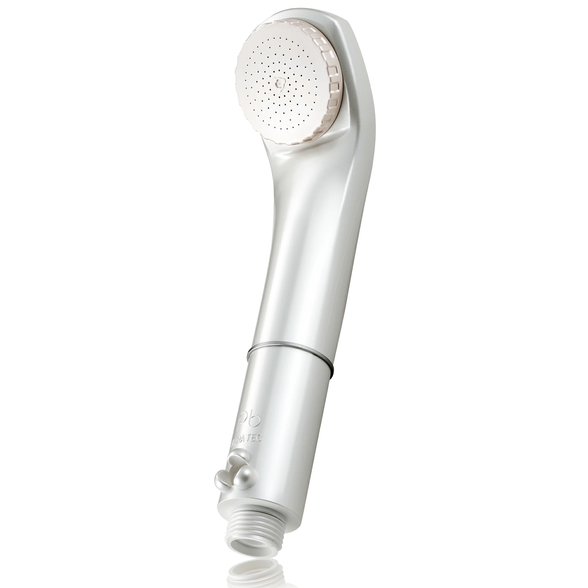 zero (ゼロ）シャワーヘッド 塩素低減 （オフホワイト） zero (ゼロ