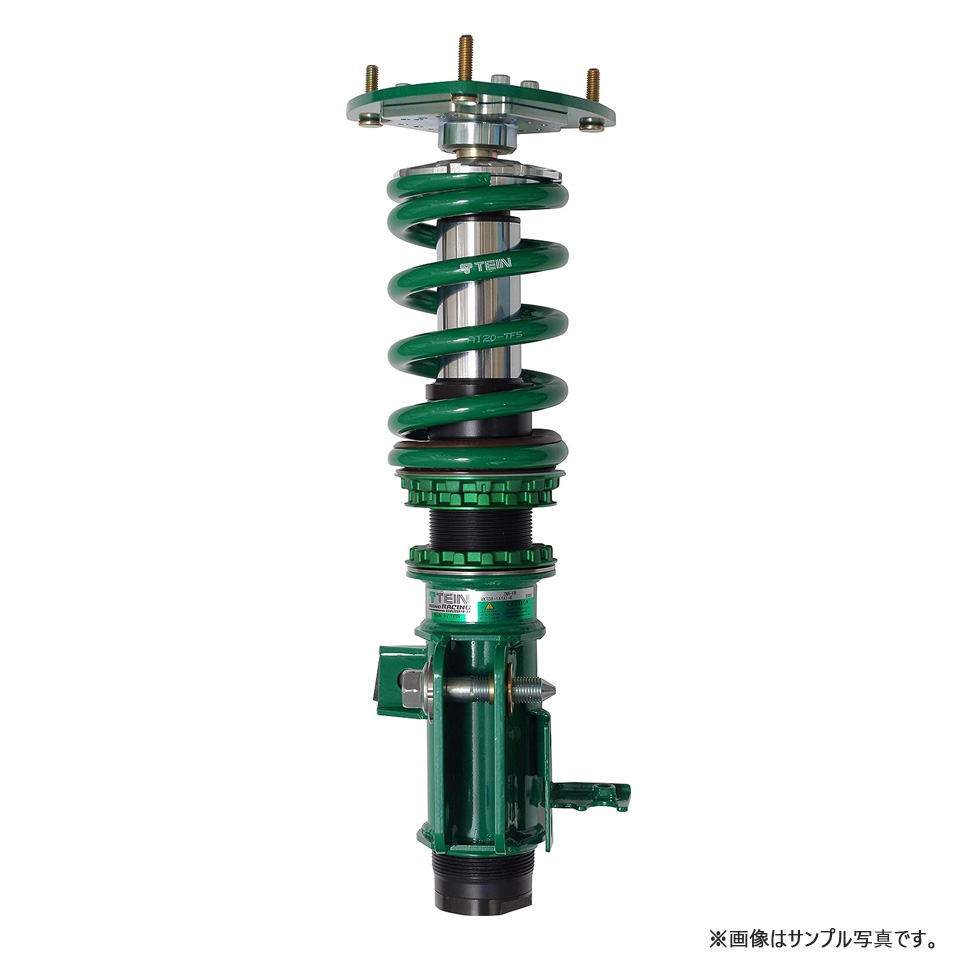 TEIN テイン車高調 MONO RACING 86 ZN6 H24.04-H28.07 FR [GT LIMITED