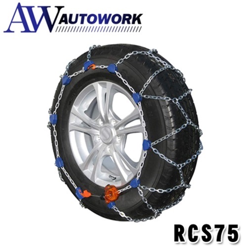 爆買 タイヤチェーン 金属 バイセンフェルス クラック＆ゴー ユニカ