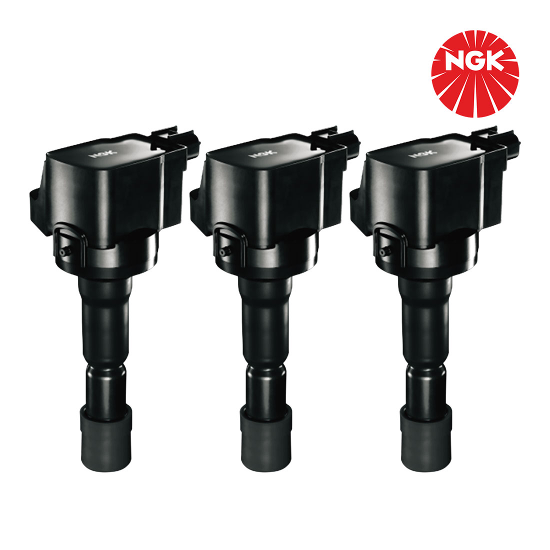 NGK エヌジーケー イグニッションコイル タント/カスタム L375S/L385S