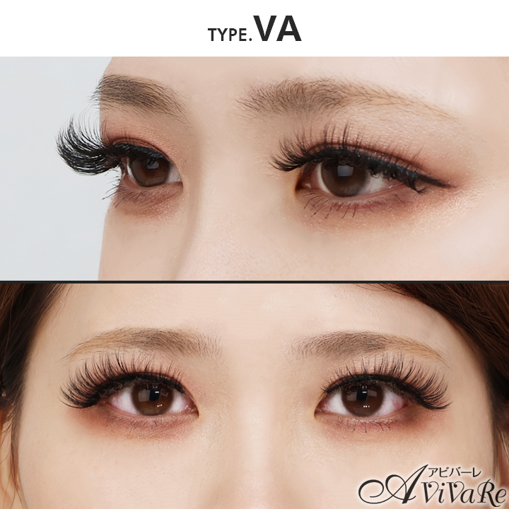 即納☆ マグネット式つけまつげ ボリュームタイプ [Z3015] メイク