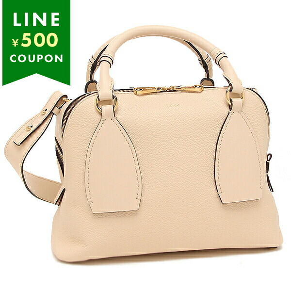 Chloe（クロエ） 【訳ありアウトレット】クロエ バッグ ハンドバッグ