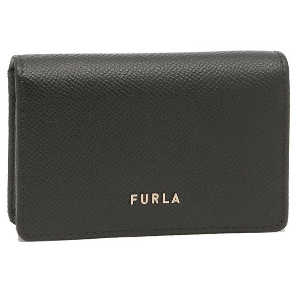 FURLA（フルラ） アウトレット カードケース クラシック 名刺入れ
