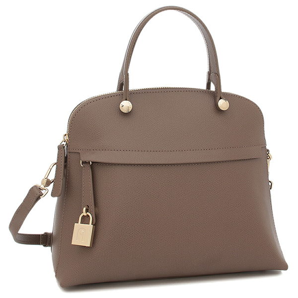FURLA（フルラ） ハンドバッグ ショルダーバッグ パイパー レディース