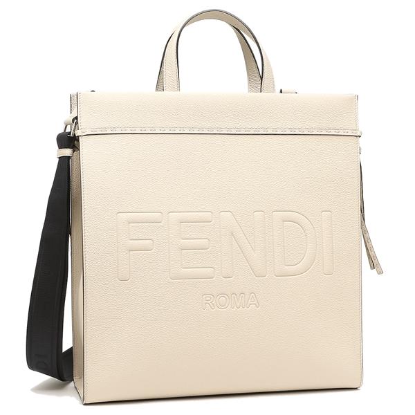 FENDI（フェンディ） トートバッグ ショルダーバッグ ゴートゥ