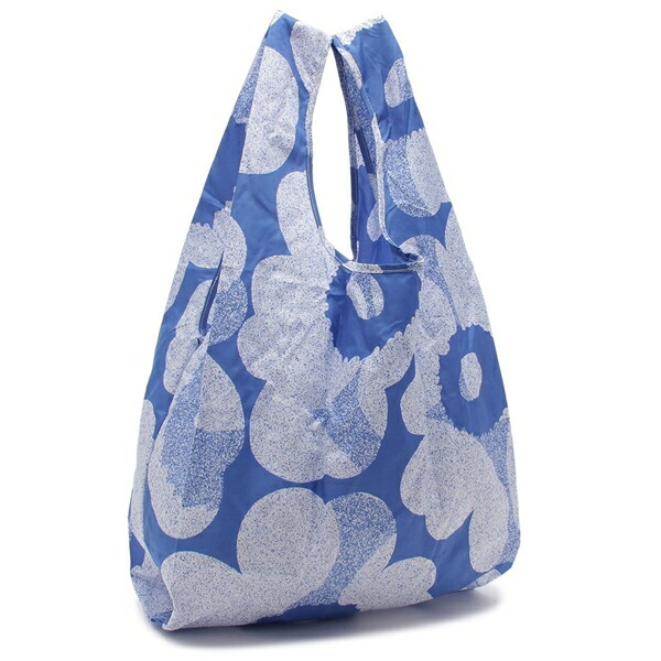 marimekko（マリメッコ） トートバッグ ウニッコ エコバッグ 花柄