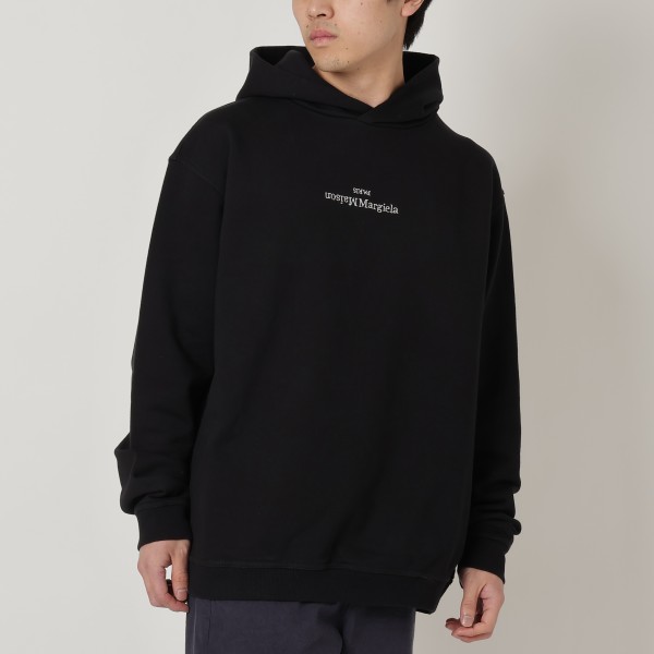 Maison Margiela（メゾンマルジェラ） パーカー スウェットシャツ