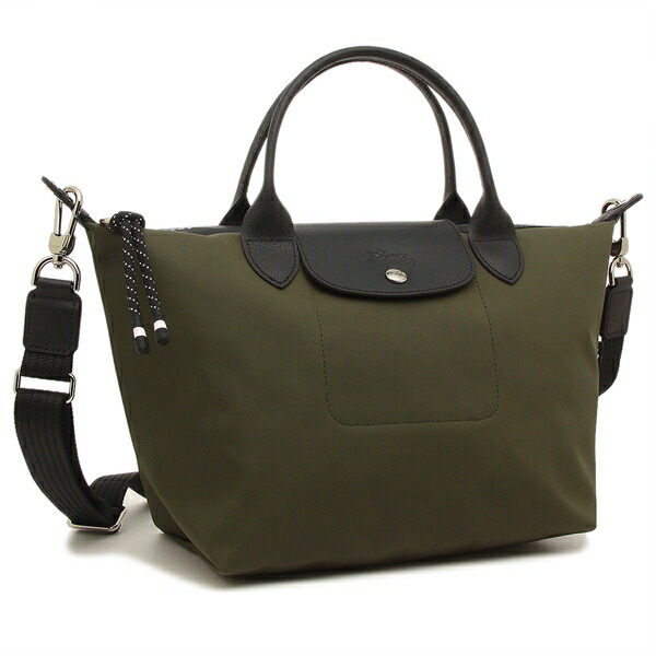 LONGCHAMP（ロンシャン） ハンドバッグ ル プリアージュ エナジー S