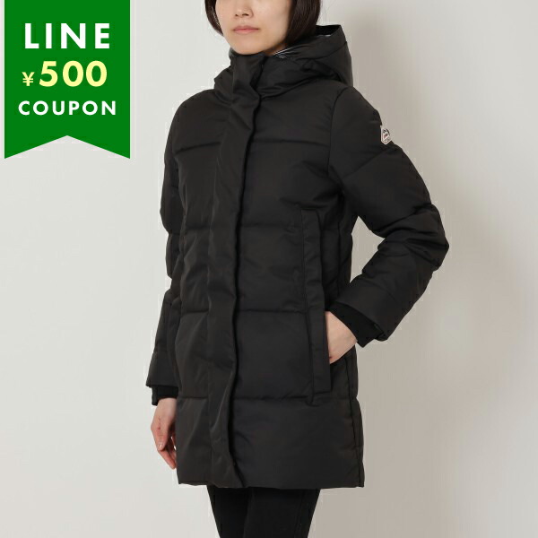 Pyrenex（ピレネックス） ダウンジャケット コート フェニックス