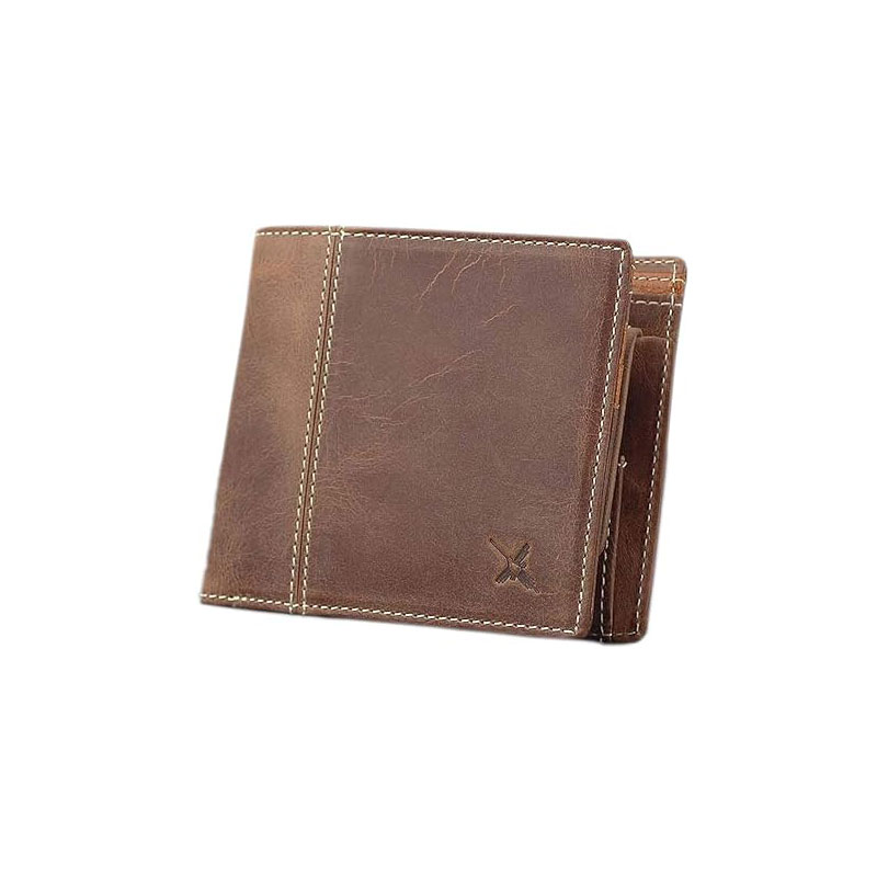 アインソフ Ain Soph 二つ折り財布 Hard Pull-up DA654-HP 318020 正規