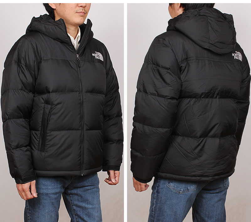 THE NORTH FACE（ザ ノースフェイス） ≪XL・XXLサイズ≫ ヌプシ