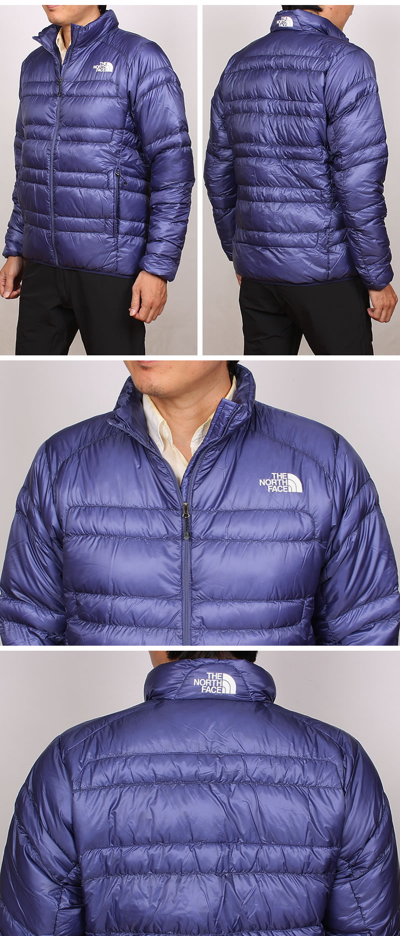 THE NORTH FACE（ザ ノースフェイス） ライトヒート ジャケット