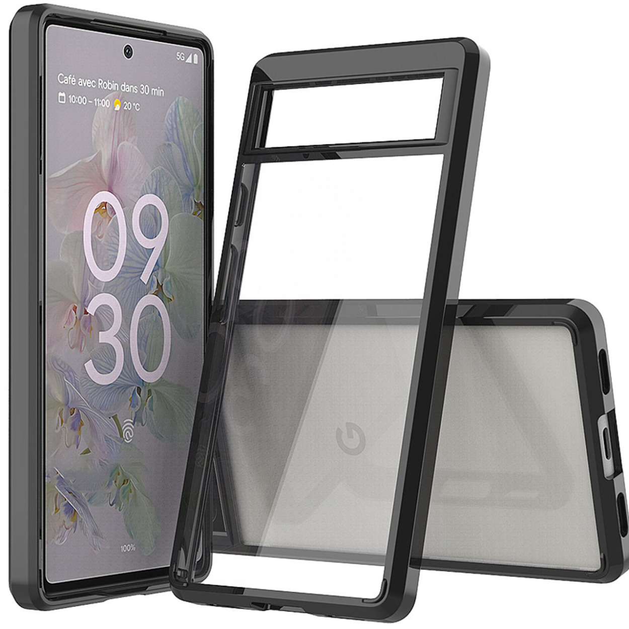 Google Pixel 6a スマホケース 保護カバー pixel6a ピクセル6a 耐衝撃