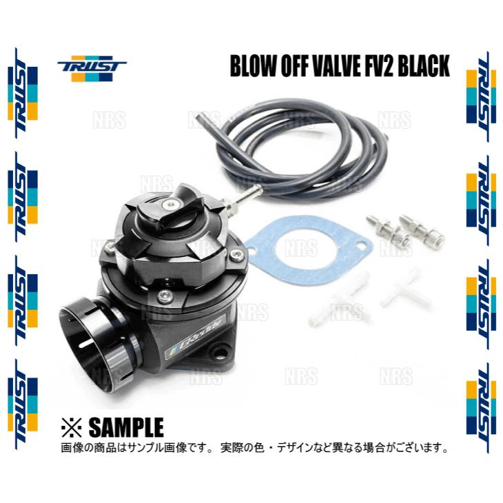 ジムニー トラスト jb64（自動車用 ブローオフバルブ）｜過給器系