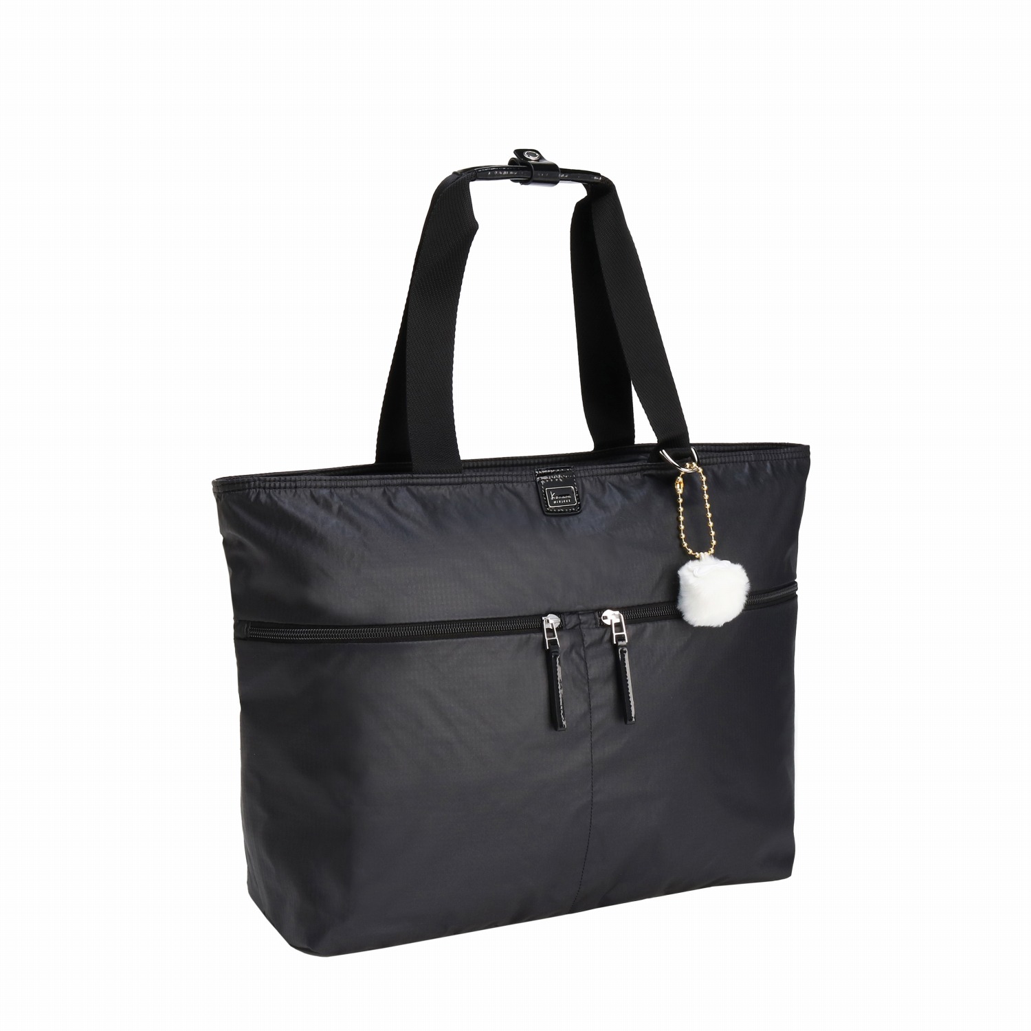 トートバッグ レディース カナナプロジェクト Kanana project