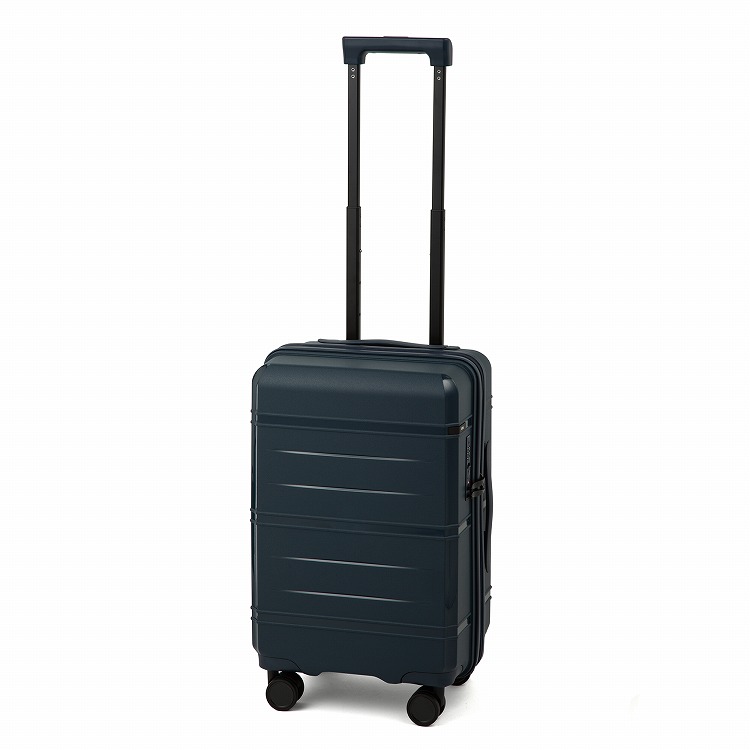 ace. スーツケース エース タクティシティ 33L 機内持込み 2-3泊 TS