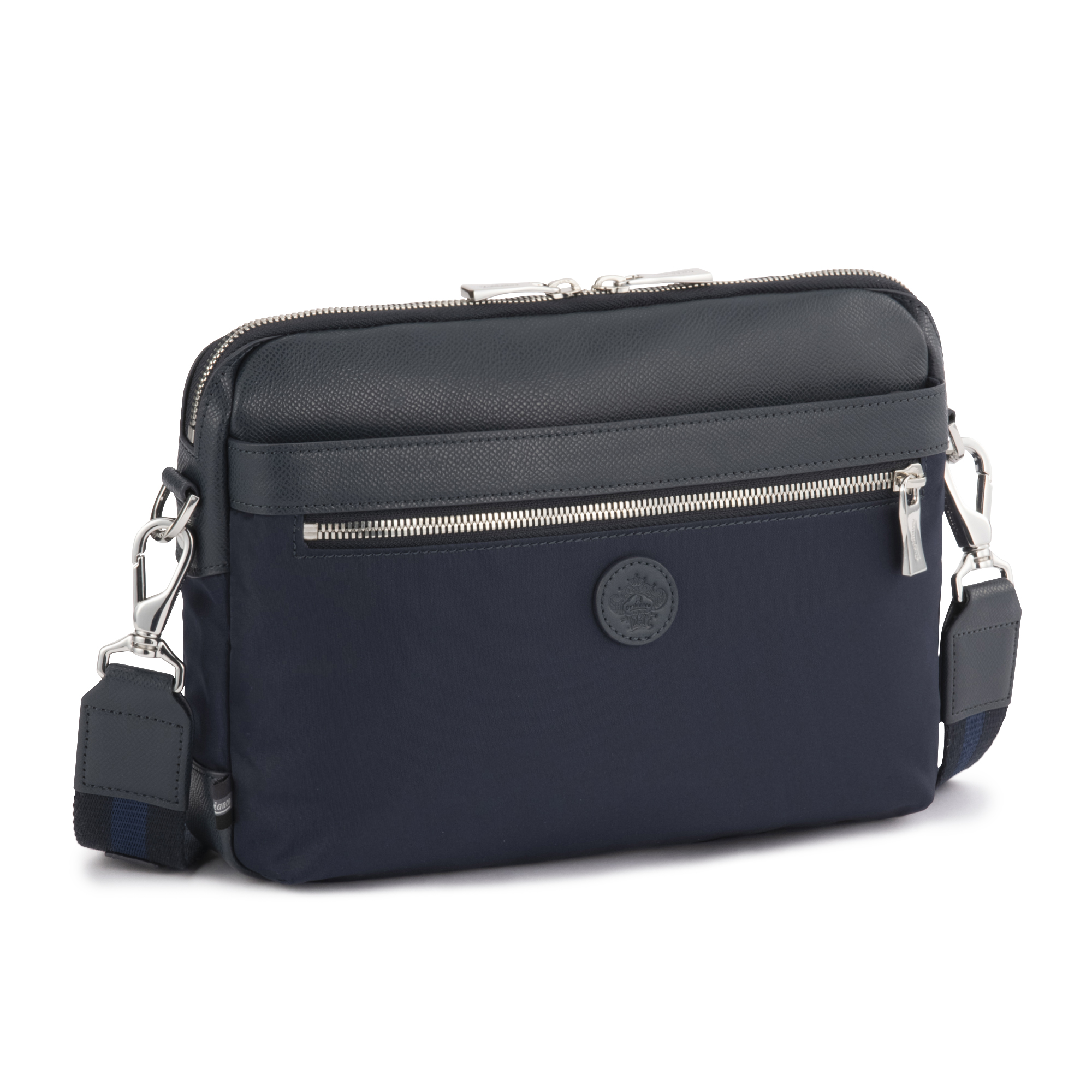 Orobianco（オロビアンコ） 父の日 ギフト ショルダーバッグ メンズ