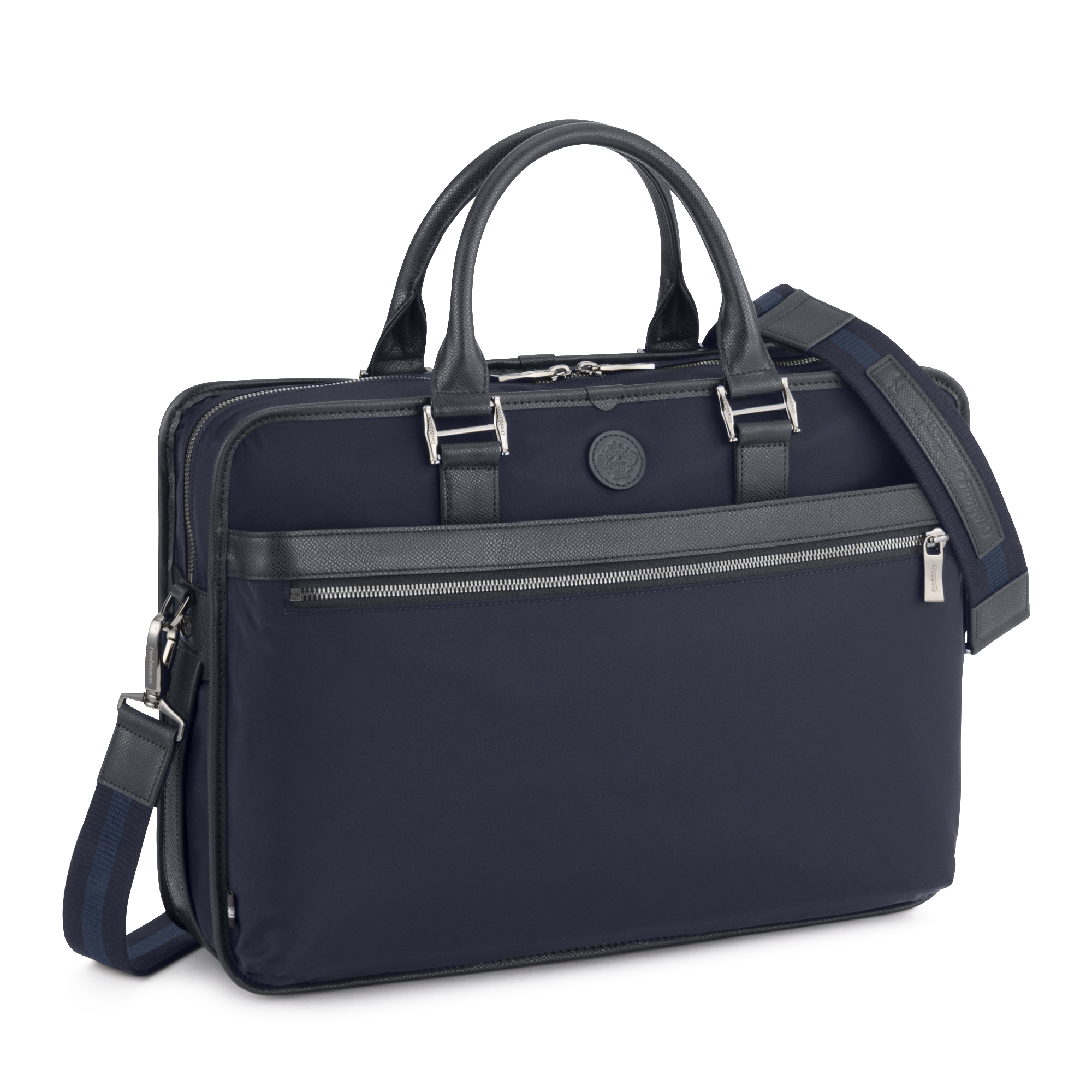 Orobianco（オロビアンコ） ビジネスバッグ メンズ 2way Orobianco