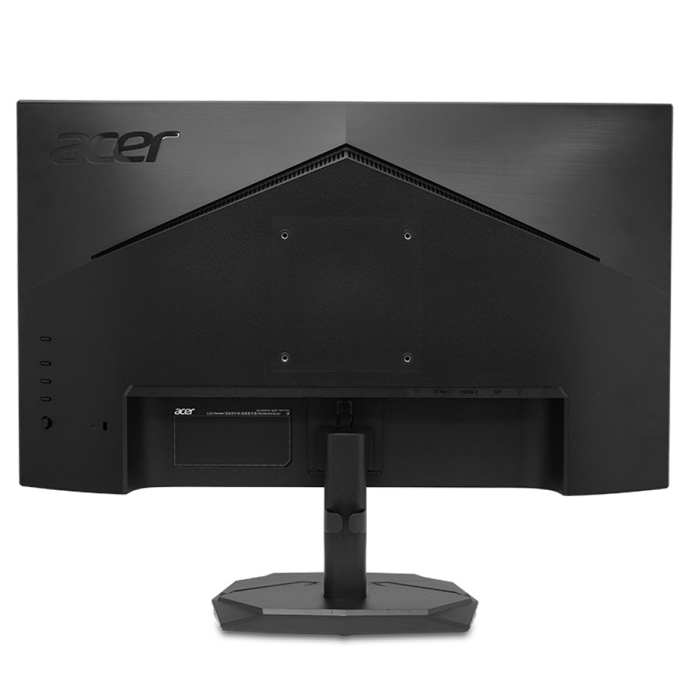 acer（エイサー） ゲーミングモニター 24.5インチ VA フルHD 非光沢