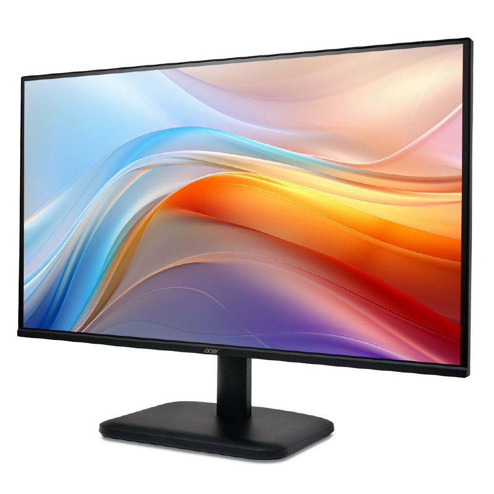 acer（エイサー） モニター 23.8インチ フルHD 非光沢 IPS 120Hz 1ms