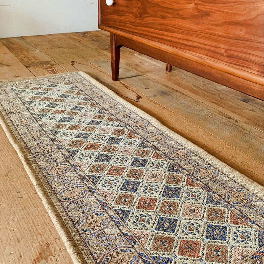 ACME Furniture（アクメファニチャー） GLENOAKS RUG 45×120 グレン