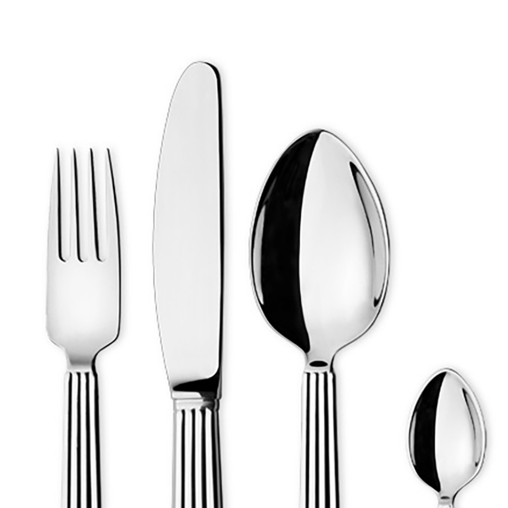 Georg Jensen（ジョージ ジェンセン） GEORG JENSEN BERNADOTTE GBX 4P