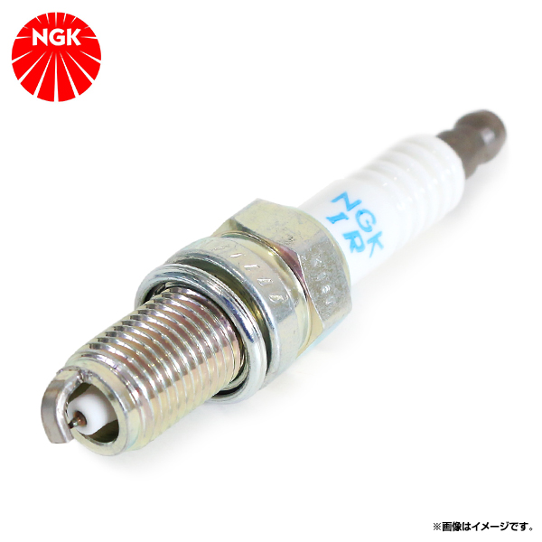 NGK スパークプラグ ＆ イグニッションコイル セット 8本セット