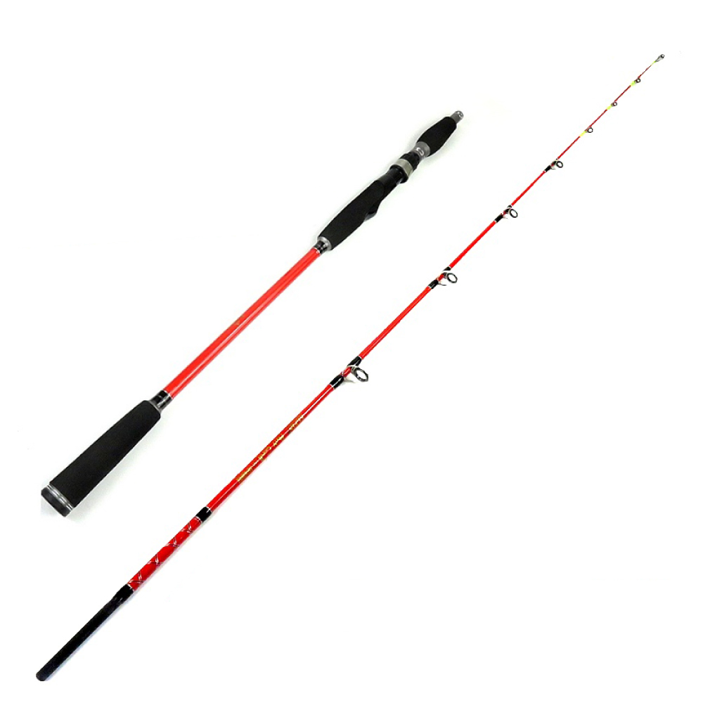 ジギンガーZ SLJロッド 1.5m JZ-S・B49ML/LJ カーボンソリッド 対応