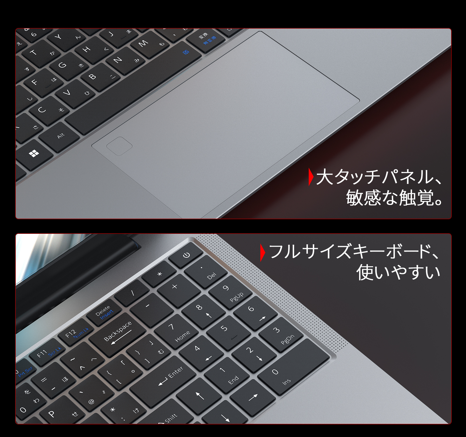 2026コスパ最強】ACEMAGIC ノートパソコン 新品 AMD Ryzen 7 5700U