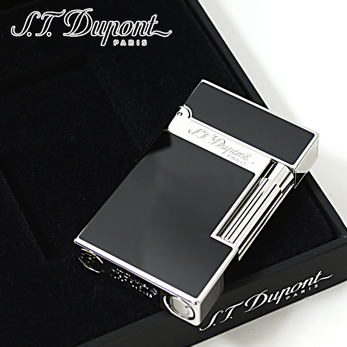 S.T.DUPONT（エス・テー・デュポン） S.T Dupont ライン2 モンパルナス