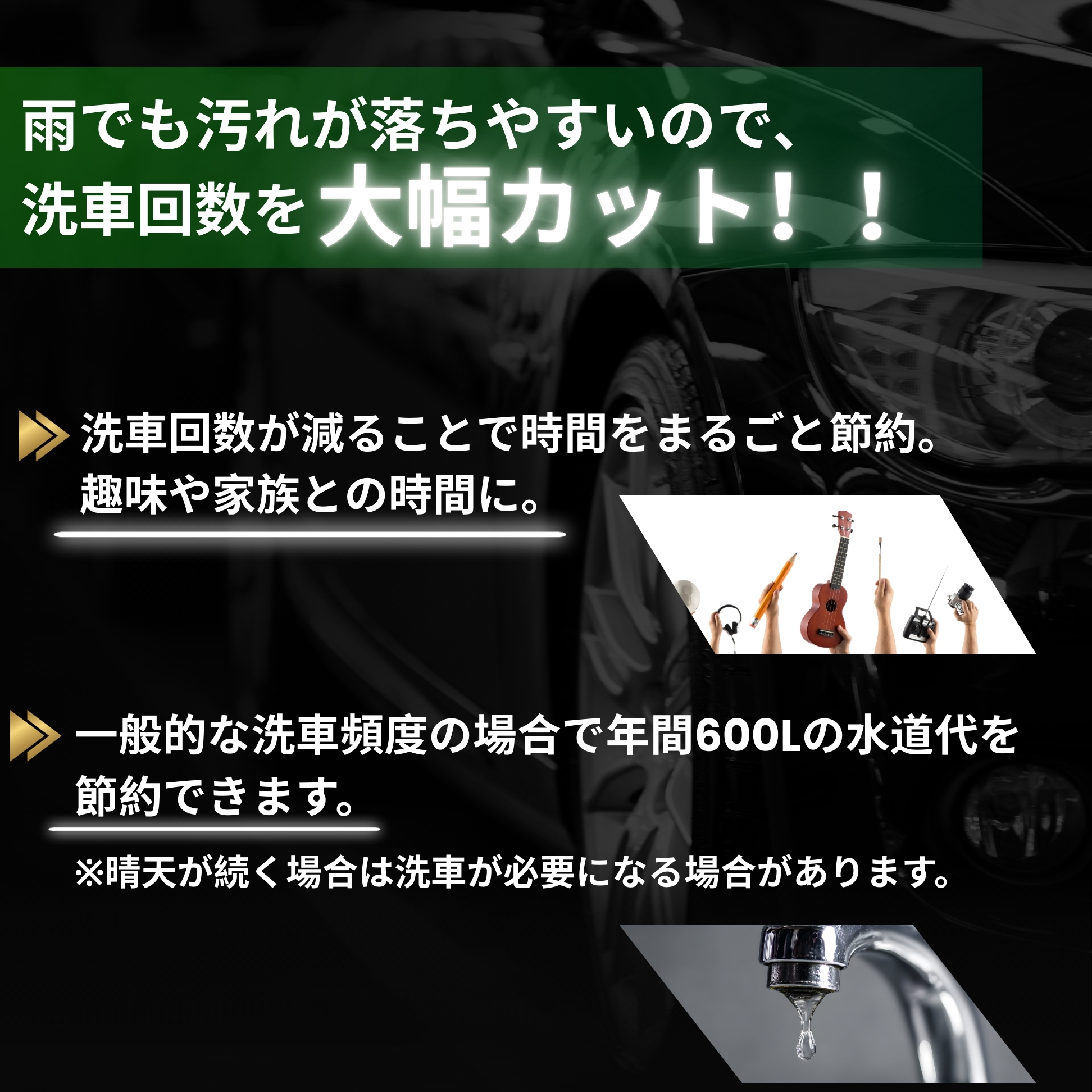 KeePer技研 エコダイヤキーパー ECOプラスレジン 40ml コーティング