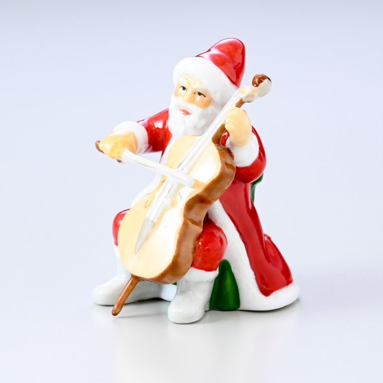 ROYAL COPENHAGEN（ロイヤルコペンハーゲン） アニュアル フィギュリン