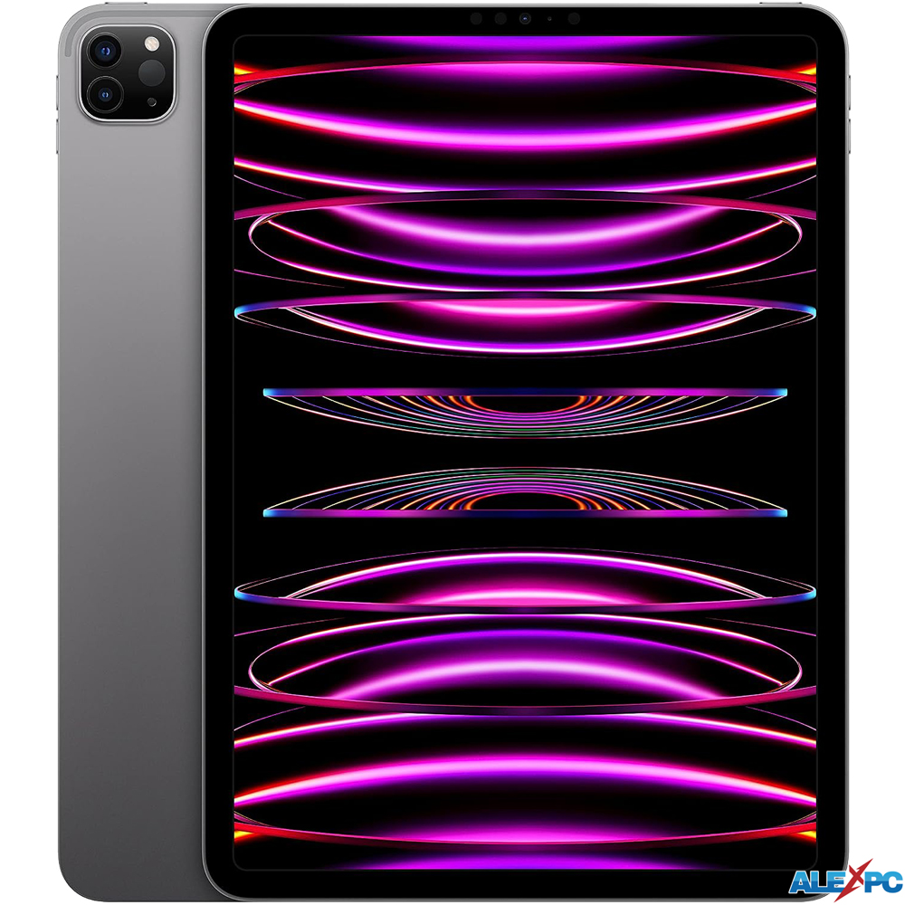 iPad Pro 【バッテリー最大容量100％】iPad 11インチ(第4世代) 2022年