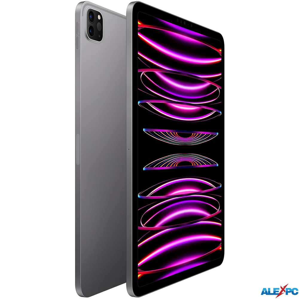 iPad Pro 【バッテリー最大容量100％】iPad 11インチ(第4世代) 2022年