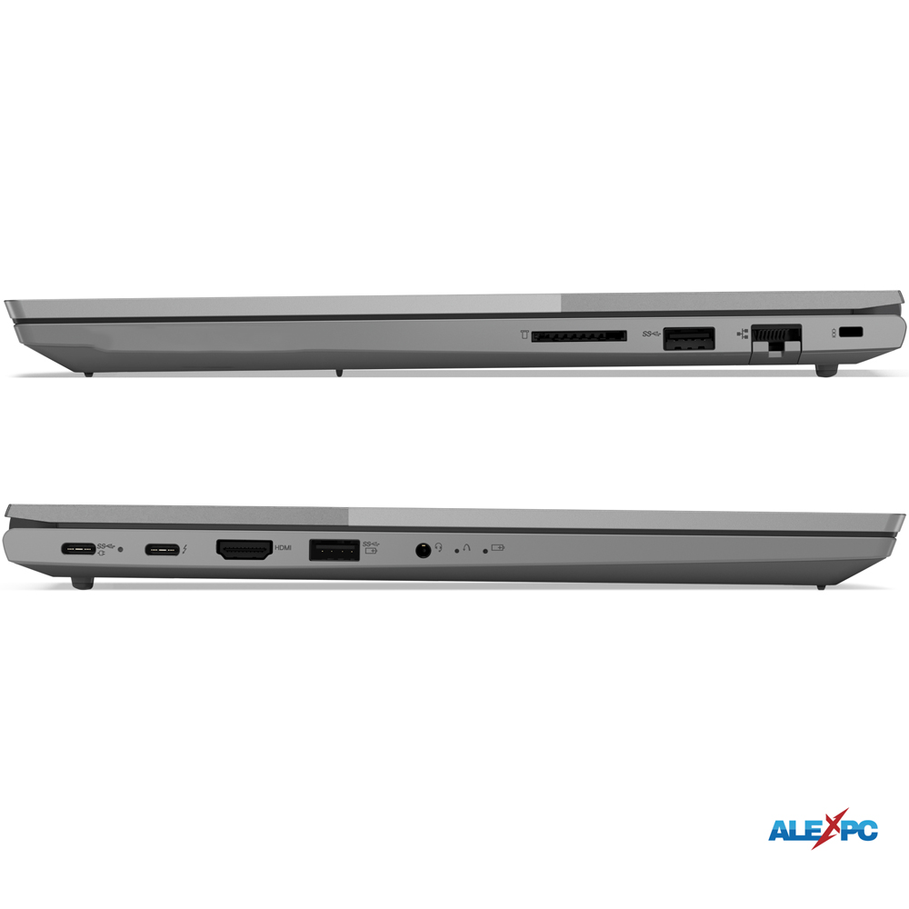 ThinkBook Wi-Fi6 カメラ内蔵 Lenovo 15 G4 IAP 15.6型狭額縁 第12世代