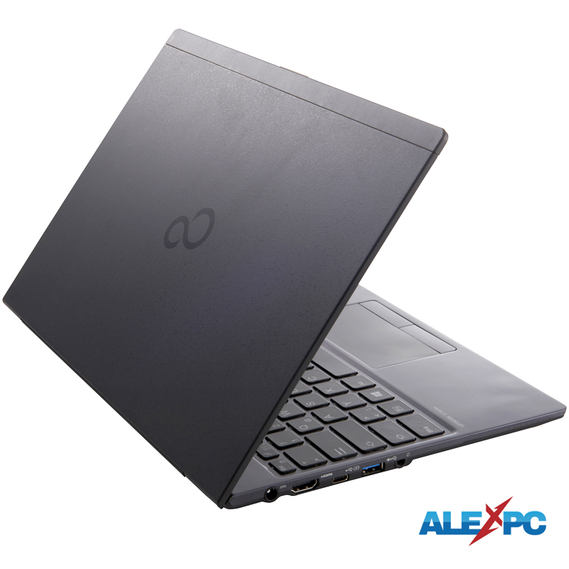 LIFEBOOK U ノートパソコン Webカメラ内蔵 富士通 U938 13.3型フルHD