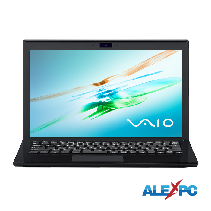 VAIO Pro Webカメラ内蔵 PG(VJPG11シリーズ) 13.3型フルHD 軽量約1.05