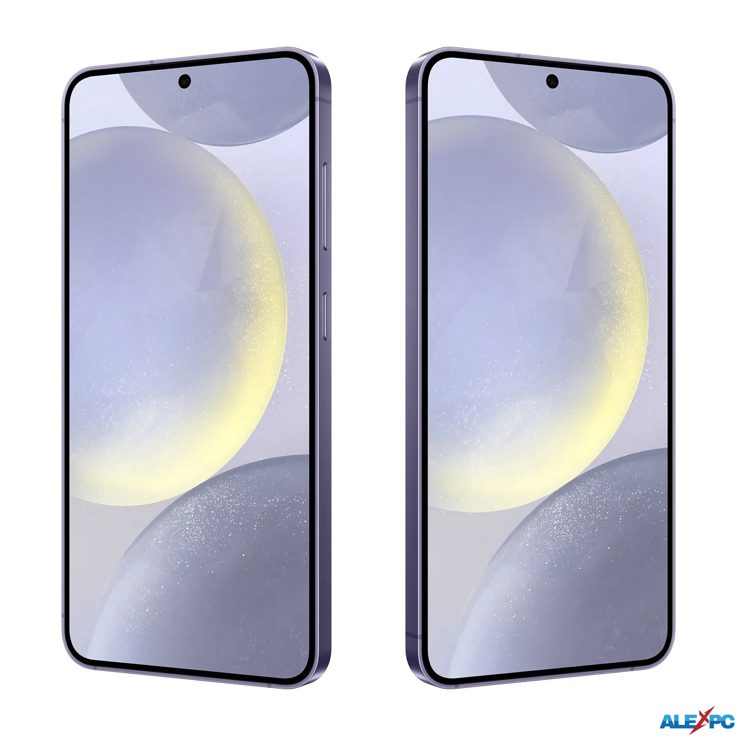 Galaxy S Samsung S24 SC-51E コバルト バイオレット SIMフリー 256GB