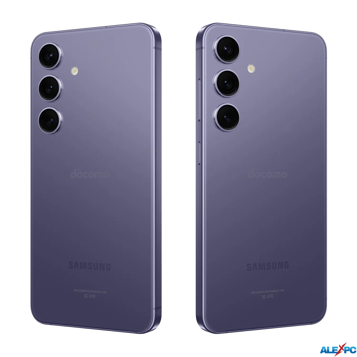 Galaxy S Samsung S24 SC-51E オニキスブラック SIMフリー 256GB 送料