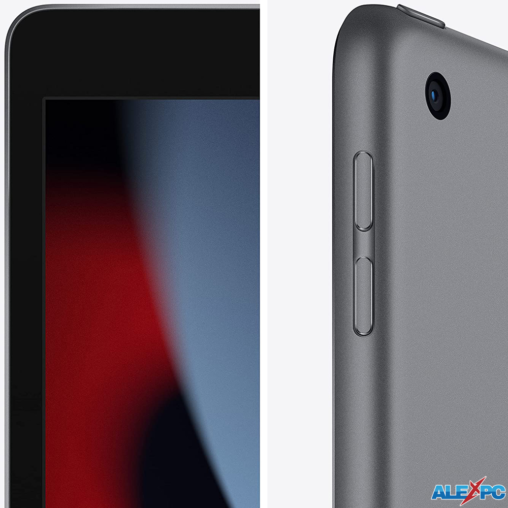 iPad iPad9 第9世代 10.2インチ Apple Pencil(第1世代)対応 Wi-Fi