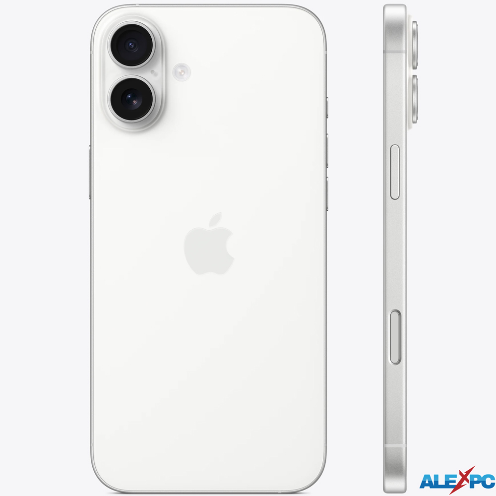 iPhone 16 Plus SIMフリー 6.7インチSuper Retina XDR 256GB A18チップ