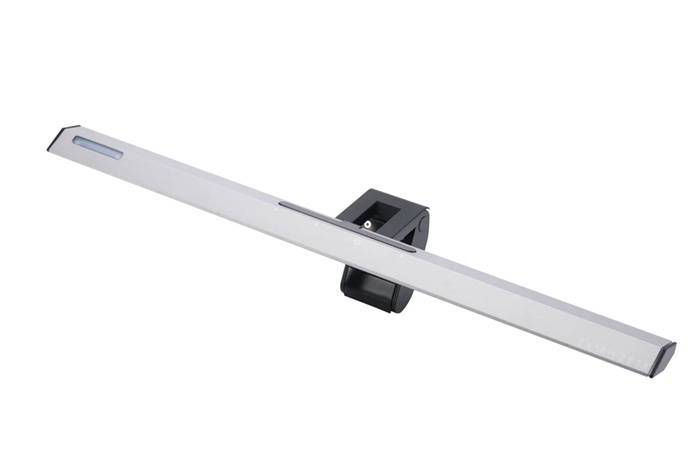 スワン電器 SWAN EXARM ZETA ゲーミングライト 3段階調光 5段階調色