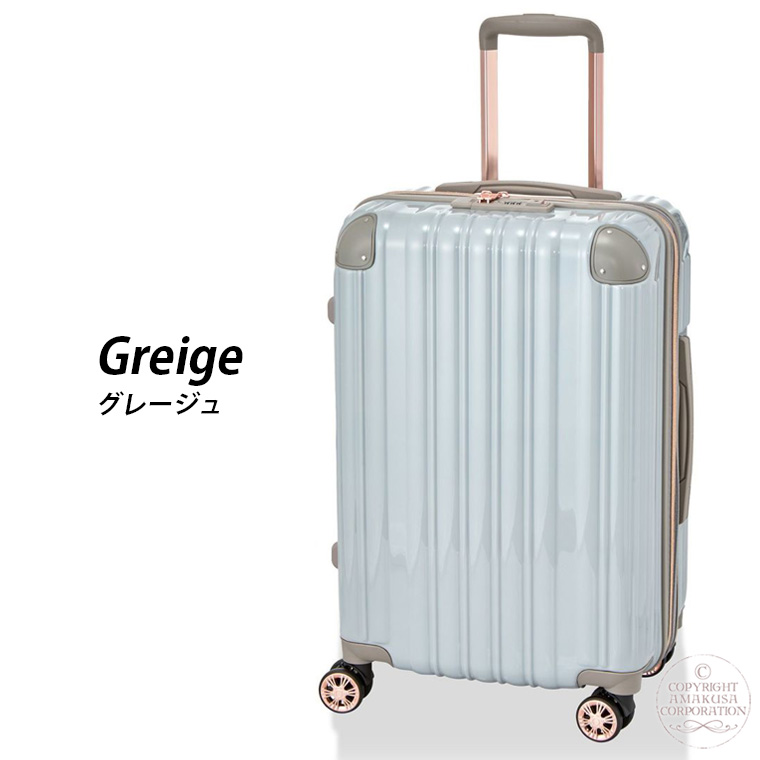 Siffler（シフレ） 【最大15％OFFクーポン3/1まで】 スーツケース