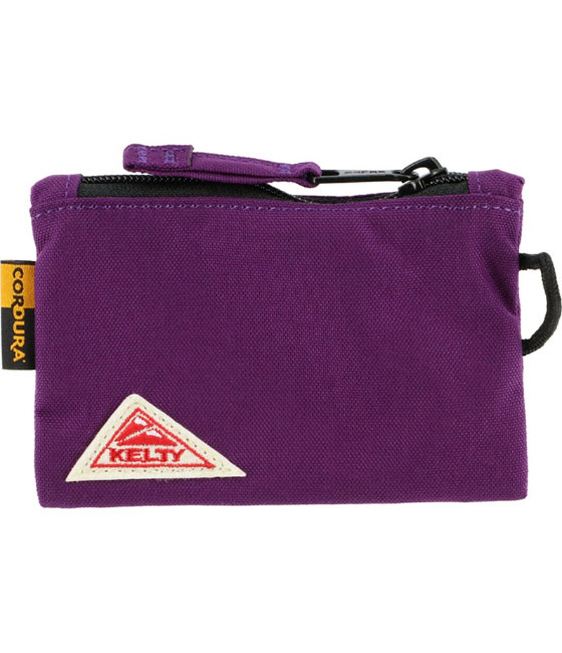 KELTY（ケルティ） ケルティー ミニ レクタングル ポーチ 2 「2592348