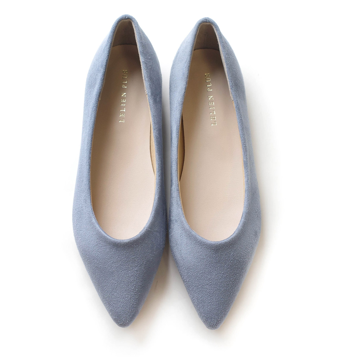 AmiAmi（アミアミ） 走れるパンプス パンプス 黒 フラットシューズ